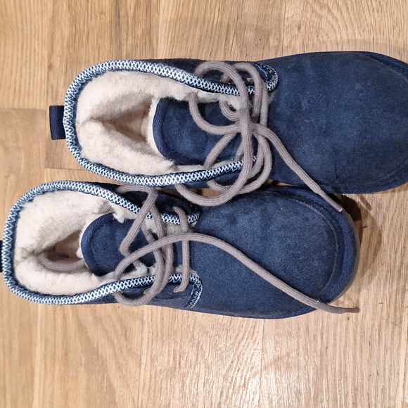 Kids Ugg Boots - Picture 1 of 4